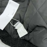 2025年4月15日入荷秋冬高品質新作★超厳選★入手困難★男女兼用クロムハーツジャケットAG工場