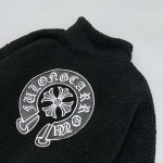 2025年4月15日入荷秋冬高品質新作★超厳選★入手困難★男女兼用クロムハーツジャケットAG工場