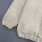 2025年4月15日入荷 秋冬高品質新作★超厳選★入手困難★男女兼用クロムハーツジャケットAG工場