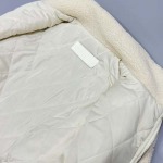 2025年4月15日入荷 秋冬高品質新作★超厳選★入手困難★男女兼用クロムハーツジャケットAG工場