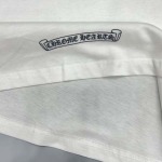 2025年4月15日入荷春夏高品質新作★超厳選★入手困難★男女兼用クロムハーツ半袖 tシャツAG工場