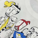 2025年4月15日入荷春夏高品質新作★超厳選★入手困難★男女兼用クロムハーツ半袖 tシャツAG工場