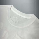 2025年4月15日入荷春夏高品質新作★超厳選★入手困難★男女兼用クロムハーツ半袖 tシャツAG工場