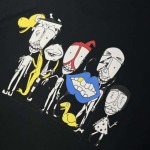 2025年4月15日入荷春夏高品質新作★超厳選★入手困難★男女兼用クロムハーツ半袖 tシャツAG工場