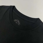 2025年4月15日入荷春夏高品質新作★超厳選★入手困難★男女兼用クロムハーツ半袖 tシャツAG工場