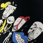 2025年4月15日入荷春夏高品質新作★超厳選★入手困難★男女兼用クロムハーツ半袖 tシャツAG工場