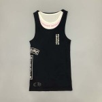2025年4月15日入荷春夏高品質新作★超厳選★入手困難★女性用クロムハーツロング タンクトップAG工場