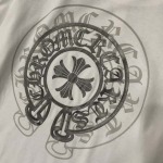 2025年4月15日入荷春夏高品質新作★超厳選★入手困難★男女兼用クロムハーツ長袖AG工場