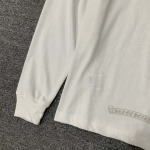 2025年4月15日入荷春夏高品質新作★超厳選★入手困難★男女兼用クロムハーツ長袖AG工場