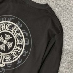 2025年4月15日入荷春夏高品質新作★超厳選★入手困難★男女兼用クロムハーツ長袖AG工場