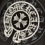 2025年4月15日入荷春夏高品質新作★超厳選★入手困難★男女兼用クロムハーツ長袖AG工場