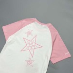 2025年4月15日入荷春夏高品質新作★超厳選★入手困難★男女兼用クロムハーツAG工場