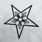 2025年4月15日入荷春夏高品質新作★超厳選★入手困難★男女兼用クロムハーツAG工場