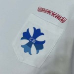 2025年4月15日入荷春夏高品質新作★超厳選★入手困難★男女兼用クロムハーツ半袖 tシャツAG工場