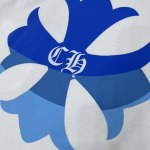 2025年4月15日入荷春夏高品質新作★超厳選★入手困難★男女兼用クロムハーツ半袖 tシャツAG工場