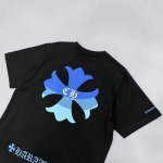 2025年4月15日入荷春夏高品質新作★超厳選★入手困難★男女兼用クロムハーツ半袖 tシャツAG工場