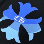 2025年4月15日入荷春夏高品質新作★超厳選★入手困難★男女兼用クロムハーツ半袖 tシャツAG工場