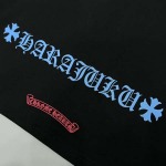 2025年4月15日入荷春夏高品質新作★超厳選★入手困難★男女兼用クロムハーツ半袖 tシャツAG工場