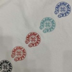 2025年4月15日入荷春夏高品質新作★超厳選★入手困難★男女兼用クロムハーツタンクトップAG工場