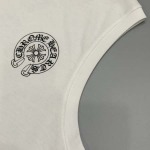 2025年4月15日入荷春夏高品質新作★超厳選★入手困難★男女兼用クロムハーツタンクトップAG工場