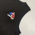 2025年4月15日入荷春夏高品質新作★超厳選★入手困難★男女兼用クロムハーツタンクトップAG工場