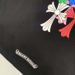 2025年4月15日入荷春夏高品質新作★超厳選★入手困難★男女兼用クロムハーツタンクトップAG工場