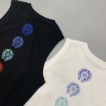 2025年4月15日入荷春夏高品質新作★超厳選★入手困難★男女兼用クロムハーツ タンクトップAG工場