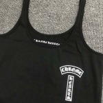 2025年4月15日入荷春夏高品質新作★超厳選★入手困難★女性用クロムハーツタンクトップAG工場