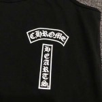 2025年4月15日入荷春夏高品質新作★超厳選★入手困難★女性用クロムハーツタンクトップAG工場