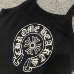 2025年4月15日入荷春夏高品質新作★超厳選★入手困難★女性用クロムハーツタンクトップAG工場