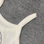 2025年4月15日入荷春夏高品質新作★超厳選★入手困難★女性用クロムハーツタンクトップAG工場