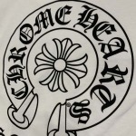 2025年4月15日入荷春夏高品質新作★超厳選★入手困難★男女兼用クロムハーツ半袖 tシャツAG工場