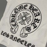 2025年4月15日入荷春夏高品質新作★超厳選★入手困難★男女兼用クロムハーツ半袖 tシャツAG工場