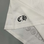 2025年4月15日入荷春夏高品質新作★超厳選★入手困難★男女兼用クロムハーツ半袖 tシャツAG工場