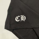 2025年4月15日入荷春夏高品質新作★超厳選★入手困難★男女兼用クロムハーツ半袖 tシャツAG工場