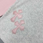 2025年4月15日入荷春夏高品質新作★超厳選★入手困難★女性用クロムハーツ長袖 tシャツAG工場