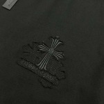 2025年4月15日入荷春夏高品質新作★超厳選★入手困難★男女兼用クロムハーツ半袖 tシャツAG工場