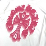 2025年4月15日入荷春夏高品質新作★超厳選★入手困難★男女兼用クロムハーツ半袖 tシャツAG工場