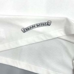 2025年4月15日入荷春夏高品質新作★超厳選★入手困難★男女兼用クロムハーツ半袖 tシャツAG工場