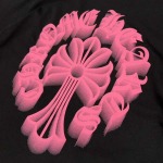 2025年4月15日入荷春夏高品質新作★超厳選★入手困難★男女兼用クロムハーツ半袖 tシャツAG工場