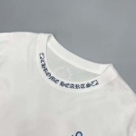 2025年4月15日入荷春夏高品質新作★超厳選★入手困難★男女兼用クロムハーツ半袖 tシャツAG工場