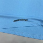 2025年4月15日入荷春夏高品質新作★超厳選★入手困難★男女兼用クロムハーツ半袖 tシャツAG工場