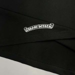 2025年4月15日入荷春夏高品質新作★超厳選★入手困難★男女兼用クロムハーツ半袖 tシャツAG工場