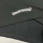 2025年4月15日入荷春夏高品質新作★超厳選★入手困難★男女兼用クロムハーツ半袖 tシャツAG工場