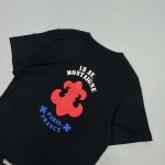 2025年4月15日入荷春夏高品質新作★超厳選★入手困難★男女兼用クロムハーツ半袖 tシャツAG工場