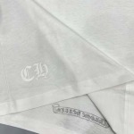 2025年4月15日入荷春夏高品質新作★超厳選★入手困難★男女兼用クロムハーツ半袖 tシャツAG工場