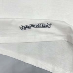2025年4月15日入荷春夏高品質新作★超厳選★入手困難★男女兼用クロムハーツ半袖 tシャツAG工場