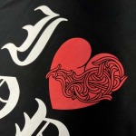 2025年4月15日入荷春夏高品質新作★超厳選★入手困難★男女兼用クロムハーツ半袖 tシャツAG工場