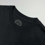 2025年4月15日入荷春夏高品質新作★超厳選★入手困難★男女兼用クロムハーツ半袖 tシャツAG工場