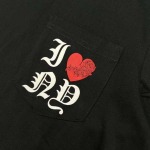 2025年4月15日入荷春夏高品質新作★超厳選★入手困難★男女兼用クロムハーツ半袖 tシャツAG工場